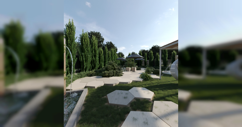 Azra Homes